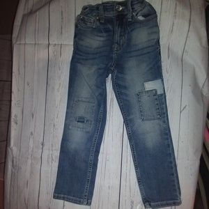 Boy's Cat & Jack Jeans